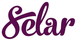 selar logo