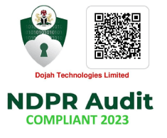 NDPR Audit