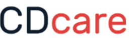 cdcare logo